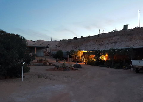 Underground Gem - Perth Resorts 27