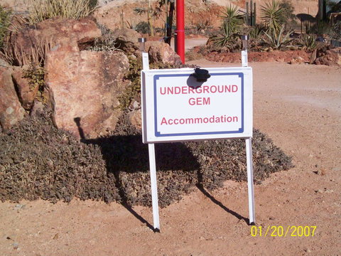 Underground Gem - Perth Resorts 19