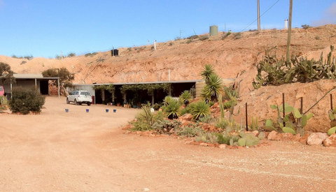 Underground Gem - Perth Resorts 26