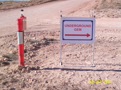 Underground Gem - Perth Resorts 18