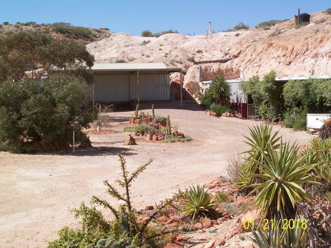 Underground Gem - Perth Resorts 10