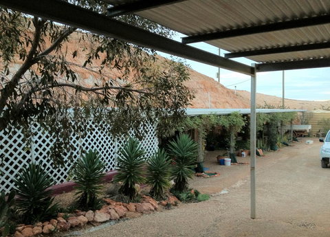 Underground Gem - Perth Resorts 21