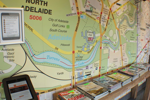 North Adelaide Boutique Stays Accommodation - Perth Resorts 19