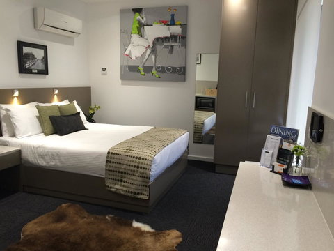 North Adelaide Boutique Stays Accommodation - Perth Resorts 20