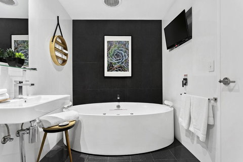 North Adelaide Boutique Stays Accommodation - Perth Resorts 2