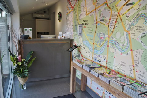 North Adelaide Boutique Stays Accommodation - Perth Resorts 14