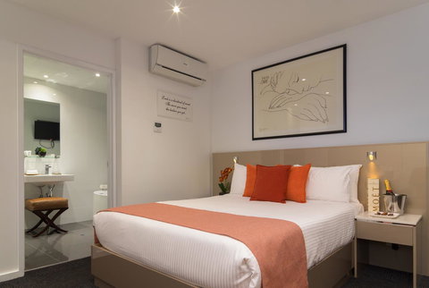North Adelaide Boutique Stays Accommodation - Perth Resorts 29