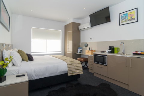 North Adelaide Boutique Stays Accommodation - Perth Resorts 30