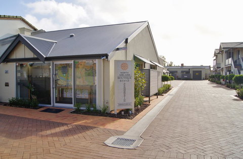 North Adelaide Boutique Stays Accommodation - Perth Resorts 33