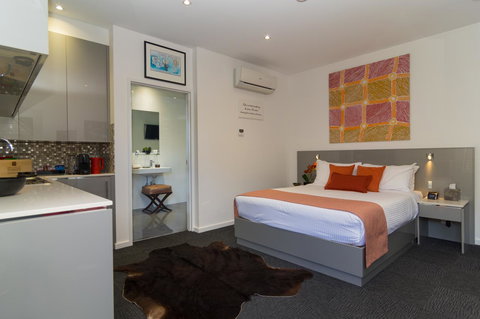 North Adelaide Boutique Stays Accommodation - Perth Resorts 0