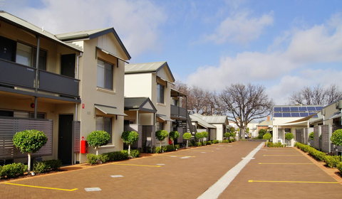 North Adelaide Boutique Stays Accommodation - Perth Resorts 25