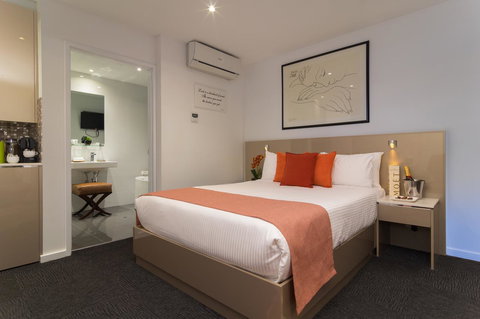 North Adelaide Boutique Stays Accommodation - Perth Resorts 15