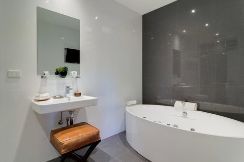 North Adelaide Boutique Stays Accommodation - Perth Resorts 31