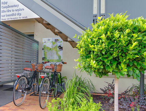 North Adelaide Boutique Stays Accommodation - Perth Resorts 16