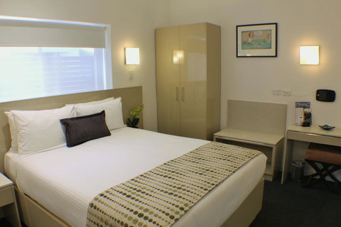North Adelaide Boutique Stays Accommodation - Perth Resorts 27