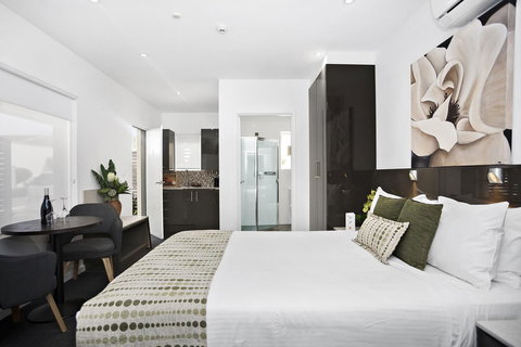 North Adelaide Boutique Stays Accommodation - Perth Resorts 3