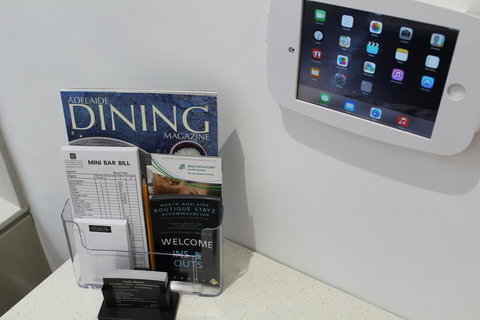 North Adelaide Boutique Stays Accommodation - Perth Resorts 34