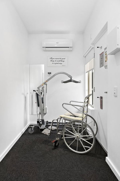 North Adelaide Boutique Stays Accommodation - Perth Resorts 10