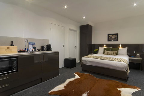 North Adelaide Boutique Stays Accommodation - Perth Resorts 13