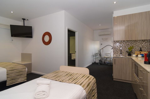 North Adelaide Boutique Stays Accommodation - Perth Resorts 28
