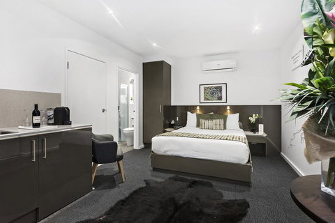 North Adelaide Boutique Stays Accommodation - Perth Resorts 4
