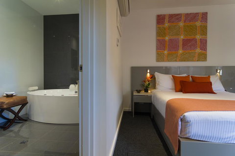 North Adelaide Boutique Stays Accommodation - Perth Resorts 12