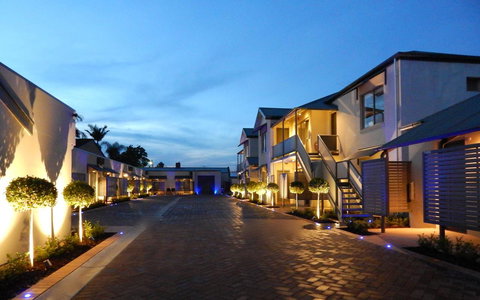 North Adelaide Boutique Stays Accommodation - Perth Resorts 11