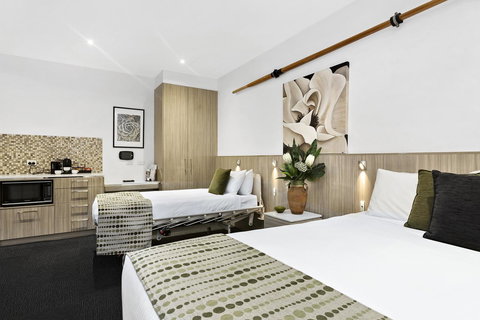 North Adelaide Boutique Stays Accommodation - Perth Resorts 9