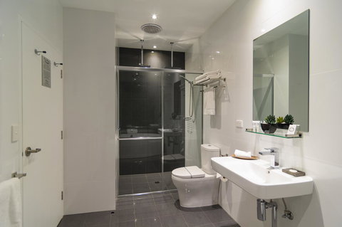 North Adelaide Boutique Stays Accommodation - Perth Resorts 23