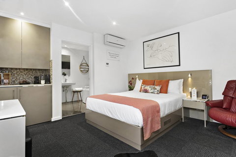 North Adelaide Boutique Stays Accommodation - Perth Resorts 7