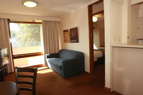 Comfort Hotel Adelaide Meridien - Accommodation Perth 9