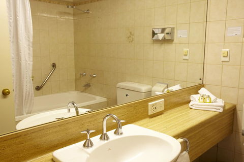 Comfort Hotel Adelaide Meridien - Accommodation Perth 12