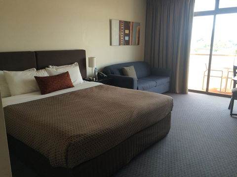 Comfort Hotel Adelaide Meridien - Accommodation Perth 29