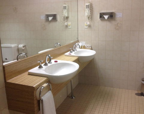 Comfort Hotel Adelaide Meridien - Accommodation Perth 5
