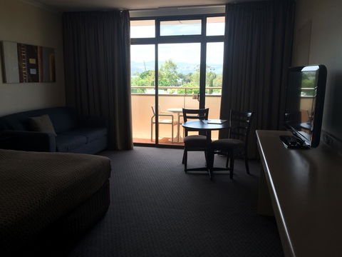 Comfort Hotel Adelaide Meridien - Accommodation Perth 28