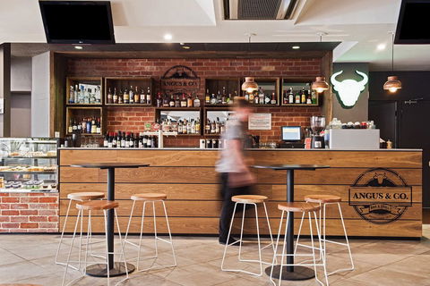 Comfort Hotel Adelaide Meridien - Accommodation Perth 3