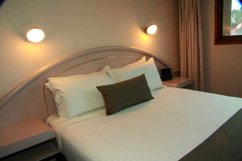 Comfort Hotel Adelaide Meridien - Accommodation Perth 4