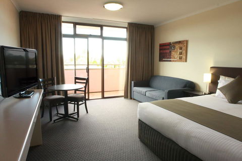 Comfort Hotel Adelaide Meridien - Accommodation Perth 7