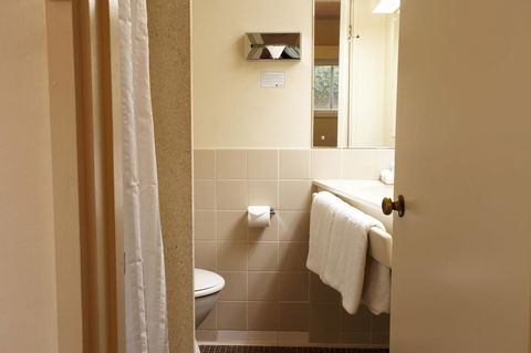 Comfort Hotel Adelaide Meridien - Accommodation Perth 10