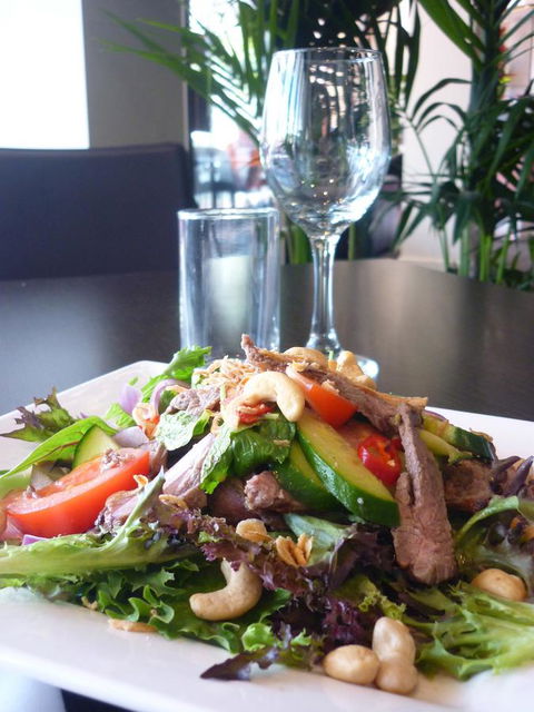 Comfort Hotel Adelaide Meridien - Accommodation Perth 23