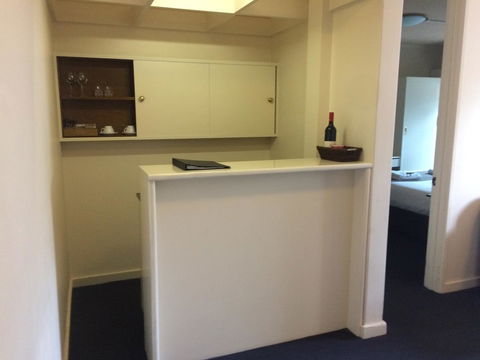 Comfort Hotel Adelaide Meridien - Accommodation Perth 18