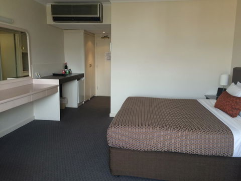 Comfort Hotel Adelaide Meridien - Accommodation Perth 27