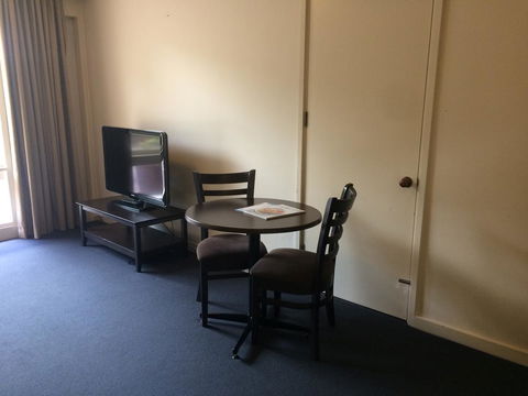 Comfort Hotel Adelaide Meridien - Accommodation Perth 20