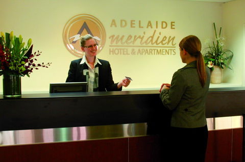 Comfort Hotel Adelaide Meridien - Accommodation Perth 30