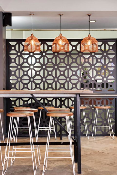 Comfort Hotel Adelaide Meridien - Accommodation Perth 14