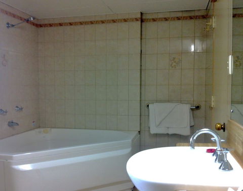 Comfort Hotel Adelaide Meridien - Accommodation Perth 16