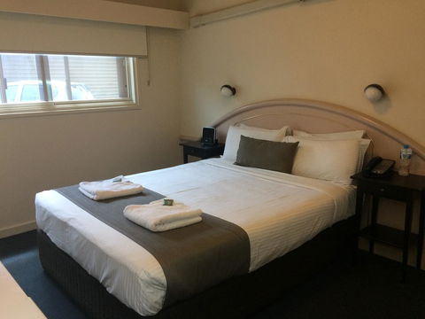 Comfort Hotel Adelaide Meridien - Accommodation Perth 25