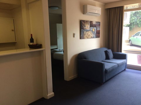 Comfort Hotel Adelaide Meridien - Accommodation Perth 19