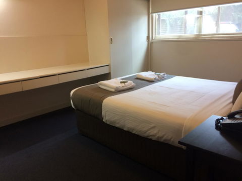 Comfort Hotel Adelaide Meridien - Accommodation Perth 22