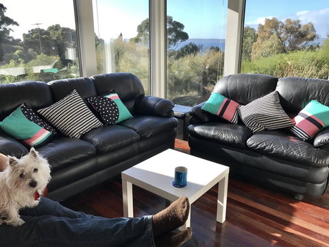 Sunrise On Falie Seaview Eco Accommodation - Perth Resorts 36